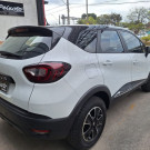 Renault CAPTUR Life 1.6 16V Flex 5p Aut. 2019 Flex-4