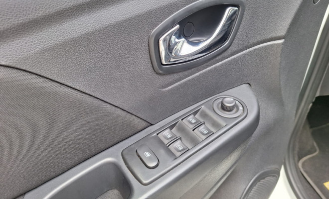Renault CAPTUR Life 1.6 16V Flex 5p Aut. 2019 Flex-9