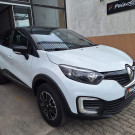 Renault CAPTUR Life 1.6 16V Flex 5p Aut. 2019 Flex-0