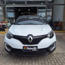 Renault CAPTUR Life 1.6 16V Flex 5p Aut. 2019 Flex-1