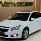 GM - Chevrolet CRUZE HB Sport LTZ 1.8 16V FlexP. 5p Aut 2014 Flex-3