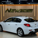 GM - Chevrolet CRUZE HB Sport LTZ 1.8 16V FlexP. 5p Aut 2014 Flex-2