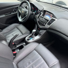 GM - Chevrolet CRUZE HB Sport LTZ 1.8 16V FlexP. 5p Aut 2014 Flex-6