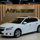 GM - Chevrolet CRUZE HB Sport LTZ 1.8 16V FlexP. 5p Aut 2014 Flex-1