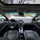 GM - Chevrolet CRUZE HB Sport LTZ 1.8 16V FlexP. 5p Aut 2014 Flex-5