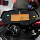 YAMAHA FZ25 250 FAZER FLEX 2021 Flex-10
