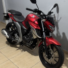 YAMAHA FZ25 250 FAZER FLEX 2021 Flex-9