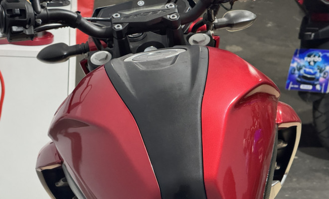 YAMAHA FZ25 250 FAZER FLEX 2021 Flex-8