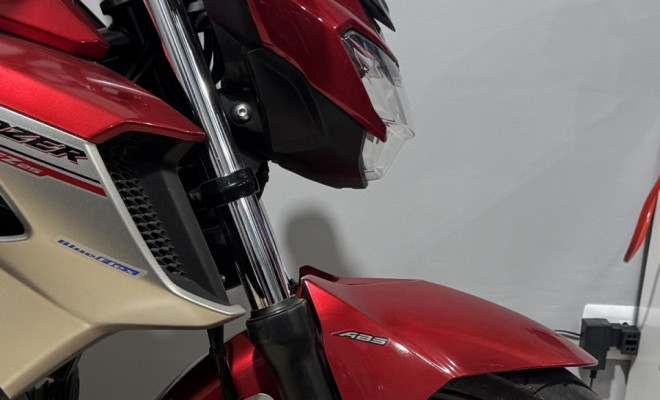 YAMAHA FZ25 250 FAZER FLEX 2021 Flex-4