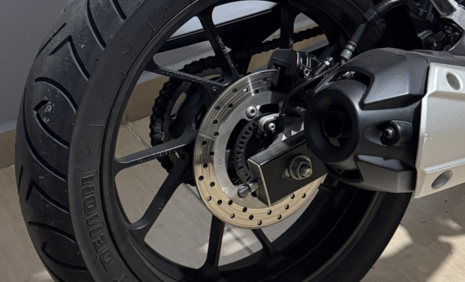 YAMAHA FZ25 250 FAZER FLEX 2021 Flex-7