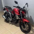 YAMAHA FZ25 250 FAZER FLEX 2021 Flex-0