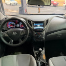 Hyundai HB20 Comfort Plus 1.0 TB Flex 12V Mec. 2019 Flex-4