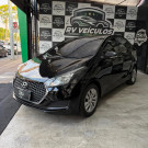 Hyundai HB20 Comfort Plus 1.0 TB Flex 12V Mec. 2019 Flex-0