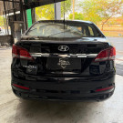 Hyundai HB20 Comfort Plus 1.0 TB Flex 12V Mec. 2019 Flex-2