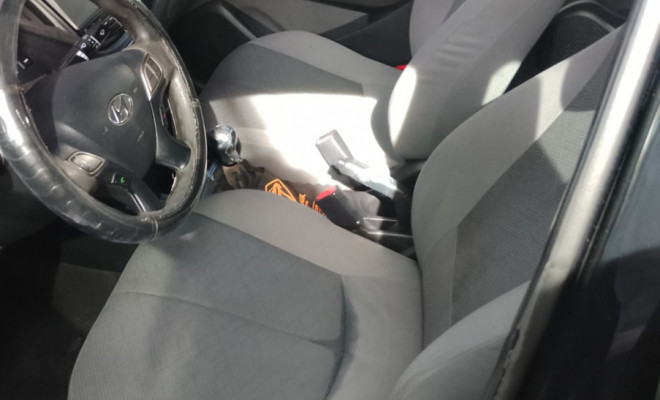 Hyundai HB20 Comfort Plus 1.0 TB Flex 12V Mec. 2019 Flex-4
