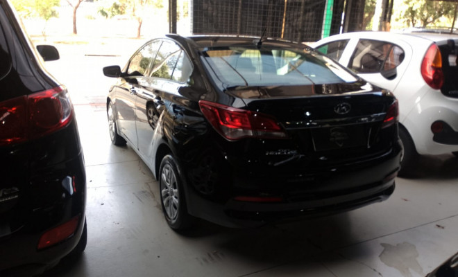 Hyundai HB20 Comfort Plus 1.0 TB Flex 12V Mec. 2019 Flex-1