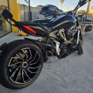 DUCATI XDIAVEL S 1262 2018 Gasolina-5