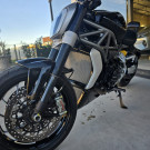 DUCATI XDIAVEL S 1262 2018 Gasolina-2