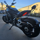 DUCATI XDIAVEL S 1262 2018 Gasolina-0