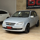 GM - Chevrolet Classic Life/LS 1.0 VHC FlexP. 4p 2013 Flex