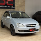 GM - Chevrolet Classic Life/LS 1.0 VHC FlexP. 4p 2013 Flex