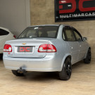 GM - Chevrolet Classic Life/LS 1.0 VHC FlexP. 4p 2013 Flex