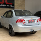GM - Chevrolet Classic Life/LS 1.0 VHC FlexP. 4p 2013 Flex