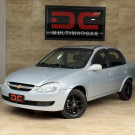 GM - Chevrolet Classic Life/LS 1.0 VHC FlexP. 4p 2013 Flex