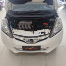 Honda Fit EX/S 1.5 Flex/Flexone 16V 5p Aut. 2014 Flex-7