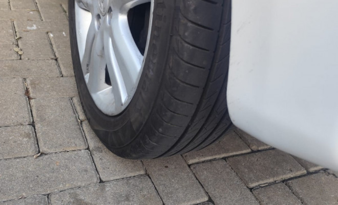 Honda Fit EX/S 1.5 Flex/Flexone 16V 5p Aut. 2014 Flex-3