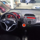 Honda Fit EX/S 1.5 Flex/Flexone 16V 5p Aut. 2014 Flex-4