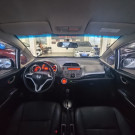 Honda Fit EX/S 1.5 Flex/Flexone 16V 5p Aut. 2014 Flex-5