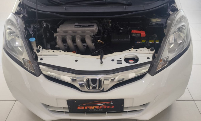 Honda Fit EX/S 1.5 Flex/Flexone 16V 5p Aut. 2014 Flex-7