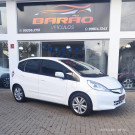 Honda Fit EX/S 1.5 Flex/Flexone 16V 5p Aut. 2014 Flex-1