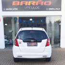 Honda Fit EX/S 1.5 Flex/Flexone 16V 5p Aut. 2014 Flex-2