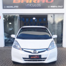 Honda Fit EX/S 1.5 Flex/Flexone 16V 5p Aut. 2014 Flex-0