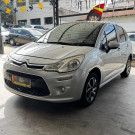 Citroën C3 Tendance 1.5 Flex 8V 5p Mec. 2013 Flex-8