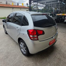 Citroën C3 Tendance 1.5 Flex 8V 5p Mec. 2013 Flex-4