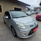 Citroën C3 Tendance 1.5 Flex 8V 5p Mec. 2013 Flex-0