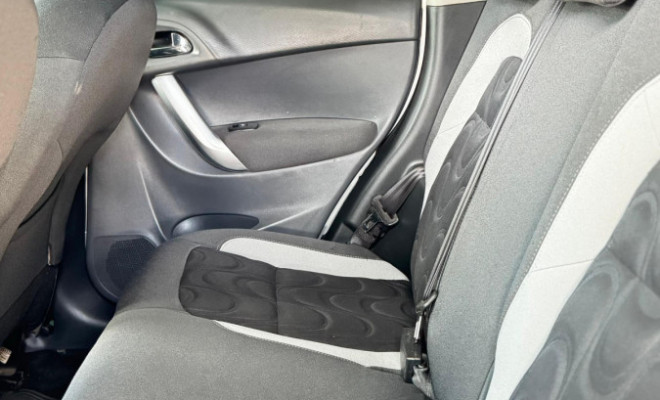 Citroën C3 Tendance 1.5 Flex 8V 5p Mec. 2013 Flex-3