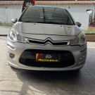 Citroën C3 Tendance 1.5 Flex 8V 5p Mec. 2013 Flex-9