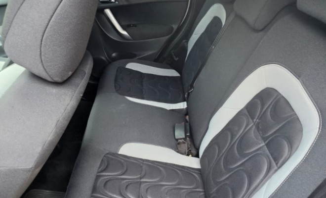 Citroën C3 Tendance 1.5 Flex 8V 5p Mec. 2013 Flex-3