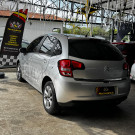 Citroën C3 Tendance 1.5 Flex 8V 5p Mec. 2013 Flex-6