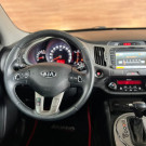 Kia Motors Sportage EX 2.0 16V/ 2.0 16V Flex Aut. 2015 Flex-8