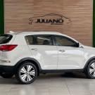Kia Motors Sportage EX 2.0 16V/ 2.0 16V Flex Aut. 2015 Flex-1