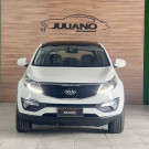 Kia Motors Sportage EX 2.0 16V/ 2.0 16V Flex Aut. 2015 Flex-14