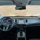 Kia Motors Sportage EX 2.0 16V/ 2.0 16V Flex Aut. 2015 Flex-6