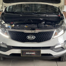 Kia Motors Sportage EX 2.0 16V/ 2.0 16V Flex Aut. 2015 Flex-15