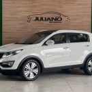 Kia Motors Sportage EX 2.0 16V/ 2.0 16V Flex Aut. 2015 Flex-0