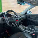 Kia Motors Sportage EX 2.0 16V/ 2.0 16V Flex Aut. 2015 Flex-5